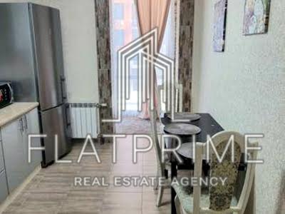 квартира за адресою Миколи Гулака вул., 4
