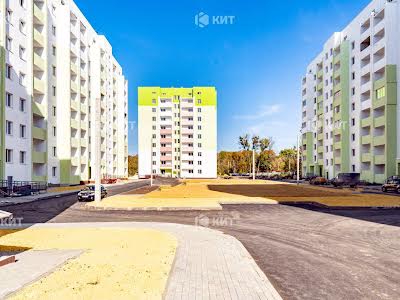 квартира за адресою Миру вул., 43