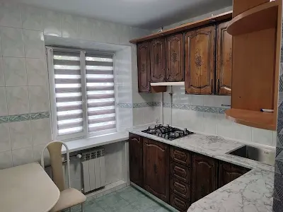 квартира за адресою Богданівська вул., 1