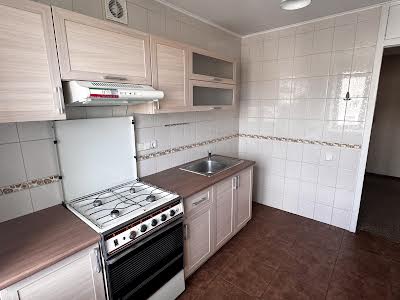 квартира за адресою Новопирогівська вул., 25