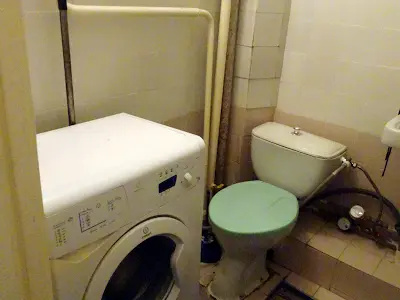 квартира за адресою Маршала Рокосовського просп., 10