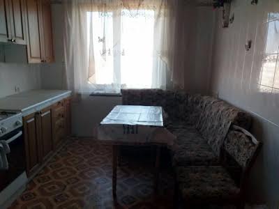 квартира за адресою Максима Дія вул. (Шелгунова), 8