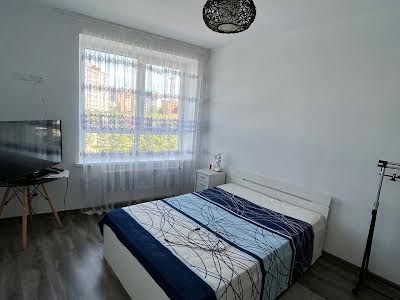 квартира за адресою Слобідська вул., 26