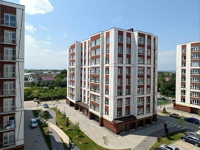 квартира за адресою Полуботка, 18
