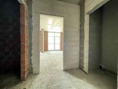квартира за адресою Метрологічна вул., 13