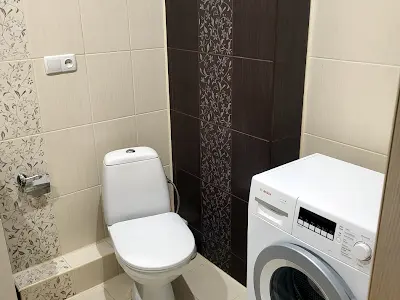 квартира по адресу Соборна ул., 100-А