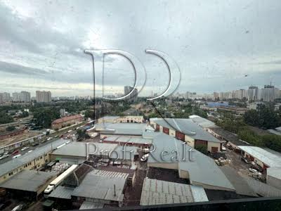 квартира за адресою Київ, Причальна вул., 10