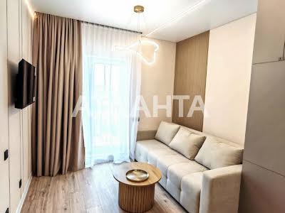 квартира за адресою Краснова вул., 3
