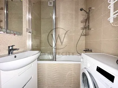 квартира по адресу Мира ул., 9 кор.1