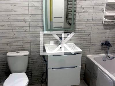 квартира по адресу Краковская ул., 27