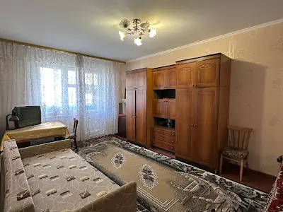 квартира по адресу Ревуцкого ул., 34