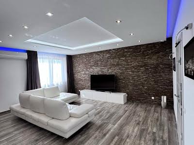 квартира по адресу Киев, Кондратюка Юрия ул., 5