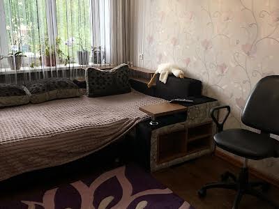 квартира за адресою Романа Шухевича вул. (Курчатова), 5