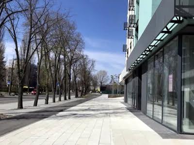 квартира по адресу Виктора Некрасова ул. (Північно-Сирецька), 6