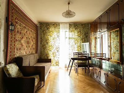 квартира по адресу Ореста Левицкого ул. (Академіка Курчатова), 8