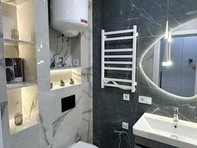 квартира за адресою Дніпровська набережна вул., 17 В