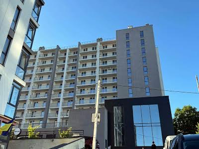 квартира по адресу Малоголосковская ул., 30б