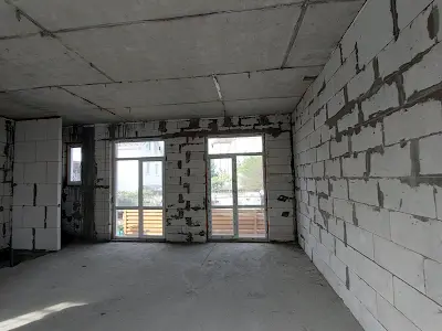 дом по адресу Ефима Геллера ул. (Жовтневої Революції), 62
