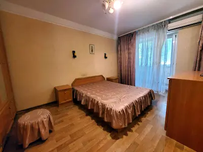 квартира по адресу Тулузы ул., 16