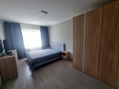 квартира за адресою Бориса Гмирі вул., 20