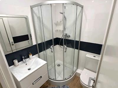 квартира за адресою Оболонський просп., 1