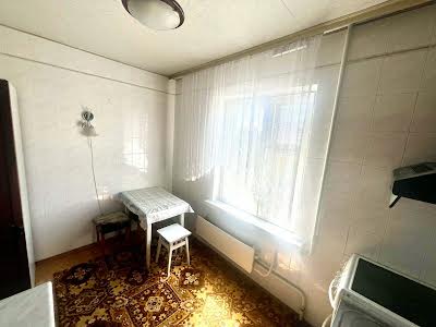 квартира по адресу Срибнокильская ул., 14