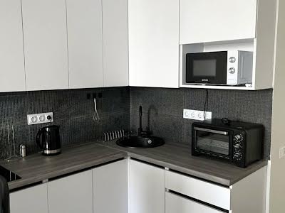 квартира за адресою Магістральна вул., 33