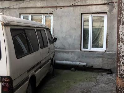 квартира по адресу Матросский спуск, 5