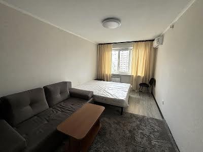 квартира по адресу Киев, Героев Мариуполя ул. (Маршала Якубовського), 3