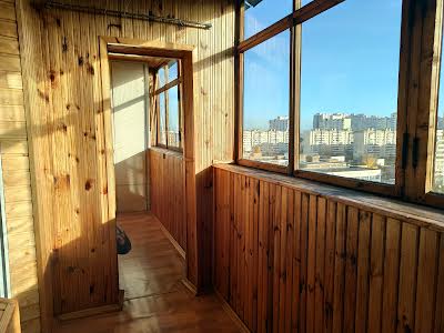 квартира за адресою Оноре де Бальзака вул., 84-А