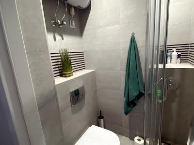 квартира за адресою Петра Григоренка просп., 12-А