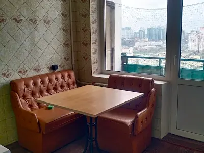 квартира по адресу Голосеевская ул., 8
