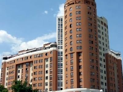 квартира за адресою Шота Руставелі вул., 44