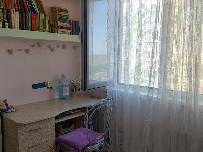 квартира за адресою Одеса, Марсельська вул., 35