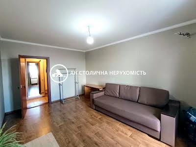 квартира по адресу Балтийский пер., 5