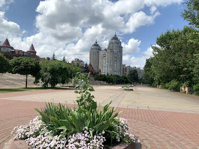 квартира за адресою Київ, Володимира Івасюка просп. (Героїв Сталінграда), 12ж