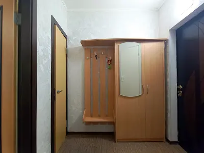квартира за адресою Оболонський просп., 34