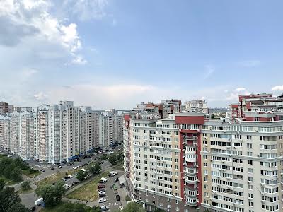 квартира за адресою Юлії Здановської вул. (Ломоносова), 81б