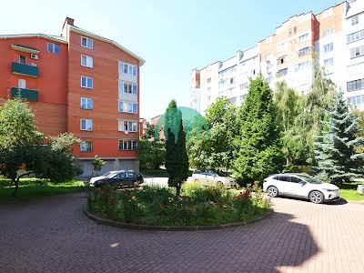 квартира за адресою Витвицького вул. (Луначарського), 8