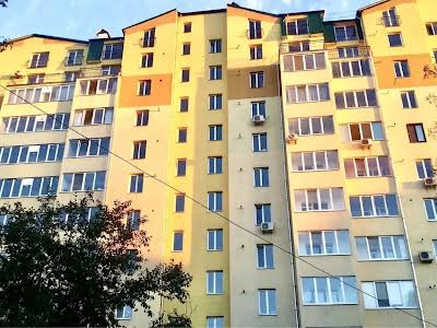 квартира за адресою Січових Стрільців вул., 76В