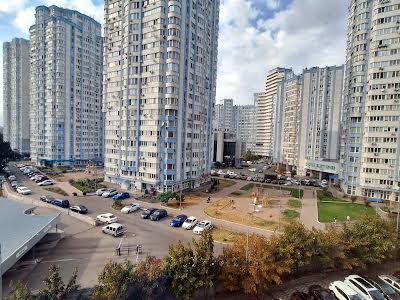 квартира за адресою Завальна вул., 10 Б