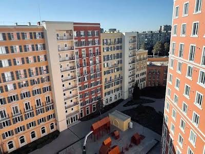 квартира за адресою Інглезі вул. (25-ї Чапаєвської Дивізії), 2