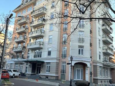 квартира за адресою Затишна вул., 13