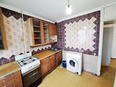 квартира за адресою Оболонський просп., 14а