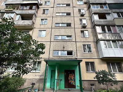 квартира по адресу Днепр, Калиновая ул., 61