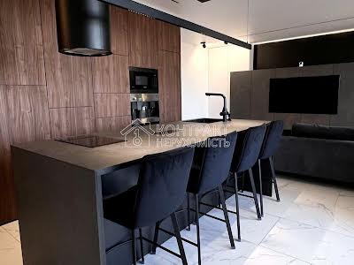 квартира за адресою Професорська вул., 12