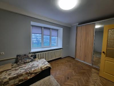 квартира за адресою Ентузіастів вул., 39