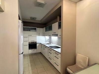 квартира по адресу Голосіївський просп. (40-річчя Жовтня), 62