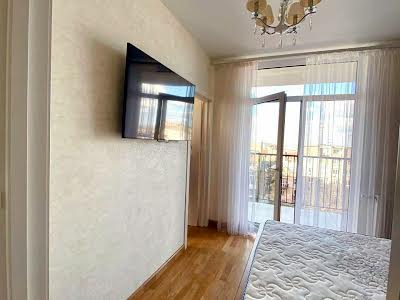 квартира за адресою Тараса Шевченка вул., 60