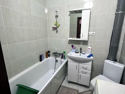 квартира за адресою Івана Величковського вул., 1